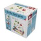 58210 Prono Didáctico De Madera "Bead Game"