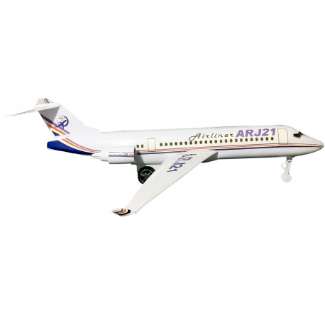 Ab-01566 Avion A Friccion Con Luz Y Sonido 41X12X6 Cm