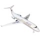 Ab-01566 Avion A Friccion Con Luz Y Sonido 41X12X6 Cm