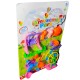 Ab-10478 Set Plaza - Jardin X 9Pcs 28.5*43*5.5 Cm