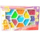 Ab-10181 Juego Para Armar Collares En Caja 24*15.5*3 Cm