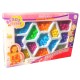Ab-10181 Juego Para Armar Collares En Caja 24*15.5*3 Cm