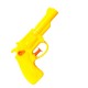Ab-10103 Pistola De Agua Chica En Bolsa 13*9*2.5 Cm