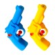 Ab-10103 Pistola De Agua Chica En Bolsa 13*9*2.5 Cm