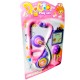Ab-10579 Juego De Doctor X 4Pcs Blister 31*21.5*1 Cm