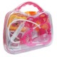 Ab-10621 Valija Juego De Doctor X 8Pcs 22.5*20*5 Cm