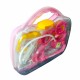 Ab-10621 Valija Juego De Doctor X 8Pcs 22.5*20*5 Cm