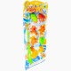 Ab-10639 Juego De Pesca X 9Pcs Blister 53*25*2 Cm