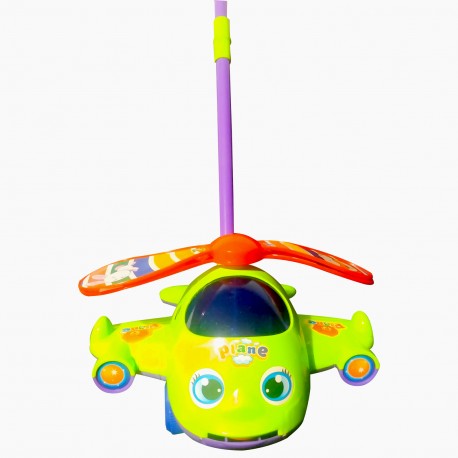 Ab-10712 Avion Arrastre Bolsa 23*20*14 Cm
