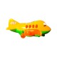 Ab-10797 Avion A Friccion En Bolsa 23*20.5*10 Cm
