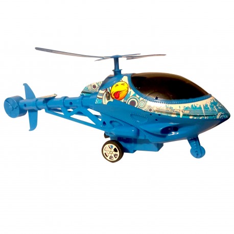 Ab-10884 Avion A Pull Line Bolsa 28*9*6.5 Cm