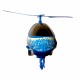 Ab-10884 Avion A Pull Line Bolsa 28*9*6.5 Cm