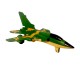 Ab-11184 Avion A Pull Line Bolsa 18*15.5*8 Cm