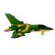 Ab-11184 Avion A Pull Line Bolsa 18*15.5*8 Cm