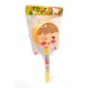 Ab-01781 Tamborcito Con Mango 20.5*7.5*3 Cm 24 Gramos