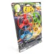 Ab-10865 Lanza Discos X 5Piezas 17*25.5*3.5 Cm 55 Gramos
