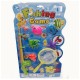 Ab-10728 Juego De Pesca X 8Piezas 51*30*2 Cm 170 Gramos