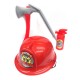Ba-18454 Juego De Bombero 40*20.5 Cm