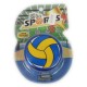 Ab-11364 Yo Yo Con Luz Blister 13*9.2Cm