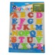 Ab-11440 Letras Con Iman 38*26*1Cm