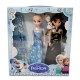 Ept831683 Muñeca X 2 Con Accesorios En Caja