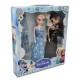 Ept831683 Muñeca X 2 Con Accesorios En Caja