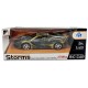 Ab-12175 Auto A Radio Control Con Luz
