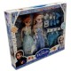 Ept831688 Muñeca X 2 En Caja Con Accesorios