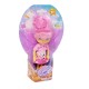 Ab-11835 Mini Muñeca Exhibidor X 24 Piezas 33.5*26*20 Cm - Precio Por Unidad