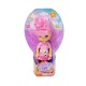 Ab-11835 Mini Muñeca Exhibidor X 24 Piezas 33.5*26*20 Cm - Precio Por Unidad