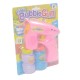 Ab-11804 Pistola Lanza Burbujas Con Luz Y Sonido