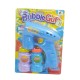 Ab-11804 Pistola Lanza Burbujas Con Luz Y Sonido
