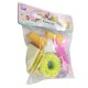 Ab-11627 Donas Helados Sandwich 10 Piezas Bolsa 21.5*20*5 Cm