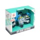 Ab-11376 Moto A Friccion Con Luz Y Sonido Caja 18*14*8 Cm