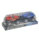 Ab-12083 Camioneta Friccion X 2 Unidades Burbuja 29*10*10 Cm