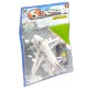 Ba-18718 Avion A Control Remoto En Blister 20.5*25.5*6.5 Cm