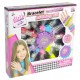 Ba-19537 Juego Para Armar Pulseras Caja 26.5*25*5 Cm 0.25 Kg