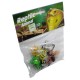 Ab-12205 Insectos De Goma 10 Piezas Bolsa 20*15.5*2 Cm
