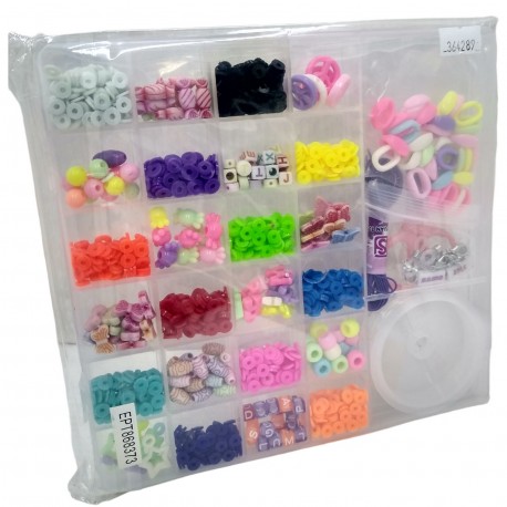 Ept868373 Arma Collares Plastic Box 20*19.5*1.8 Cm