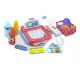 Caja Registradora Fiorella Microfono Calcul 1451587