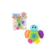 Sonajero Mordillo Forma Trortuga Bolsa 2293905