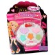 211-2A/2F Cosmetica Chico Pentag Cristal