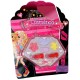 211-2A/2F Cosmetica Chico Pentag Cristal