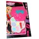 211-7D/7E Cosmetica Corazon Tapa Plegable