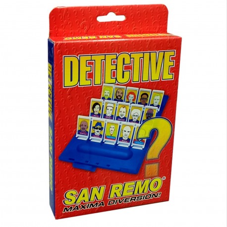 Detective Quien Es Quien En Caja