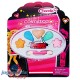 1601-1602 Cosmetica Oval Tapa Cristal Blister