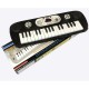 Organo Chico 32 Teclas Hwa785010