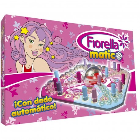 Ludo Matic Fiorella