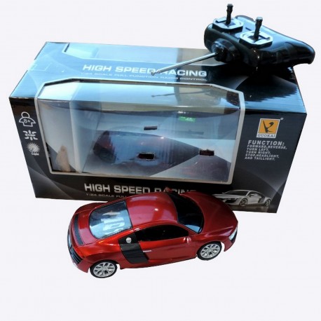 Auto A Radio Control Hwa724899