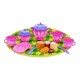 Set Tetera / Tazas / Torta Hwa918576
